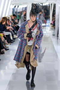 Maison Margiela Men’s Fall 2023
