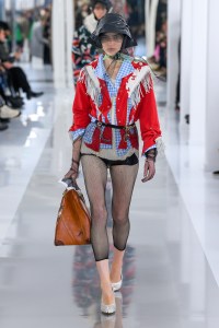 Maison Margiela Men’s Fall 2023