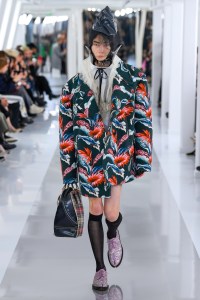 Maison Margiela Men’s Fall 2023