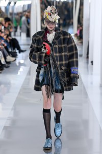 Maison Margiela Men’s Fall 2023