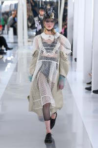 Maison Margiela Men’s Fall 2023