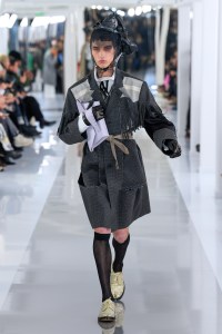 Maison Margiela Men’s Fall 2023