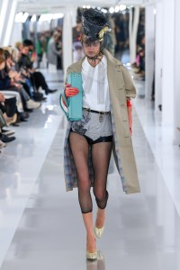 Maison Margiela Men’s Fall 2023