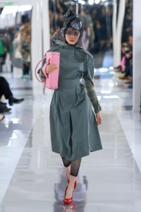 Maison Margiela Men’s Fall 2023