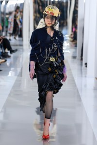 Maison Margiela Men’s Fall 2023