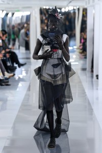 Maison Margiela Men’s Fall 2023