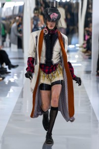 Maison Margiela Men’s Fall 2023