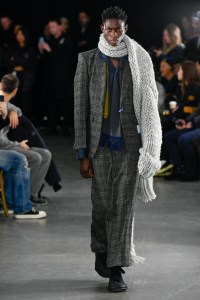 Maison Mihara Yasuhiro Men’s Fall 2023