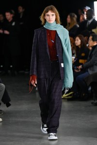 Maison Mihara Yasuhiro Men’s Fall 2023