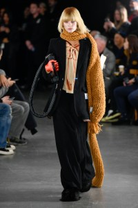 Maison Mihara Yasuhiro Men’s Fall 2023