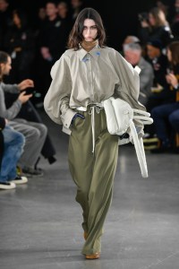 Maison Mihara Yasuhiro Men’s Fall 2023
