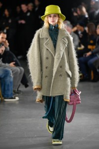 Maison Mihara Yasuhiro Men’s Fall 2023