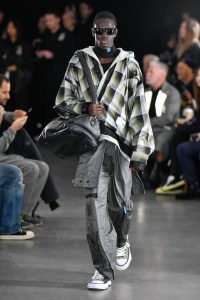 Maison Mihara Yasuhiro Men’s Fall 2023