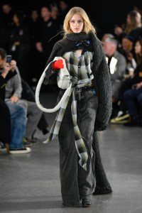 Maison Mihara Yasuhiro Men’s Fall 2023