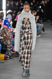 Maison Mihara Yasuhiro Men’s Fall 2023