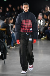 Maison Mihara Yasuhiro Men’s Fall 2023