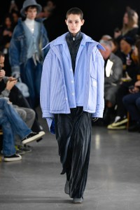 Maison Mihara Yasuhiro Men’s Fall 2023