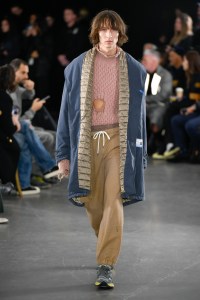 Maison Mihara Yasuhiro Men’s Fall 2023