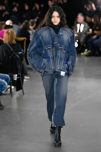 Maison Mihara Yasuhiro Men’s Fall 2023