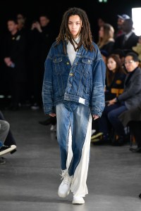 Maison Mihara Yasuhiro Men’s Fall 2023