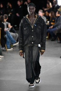 Maison Mihara Yasuhiro Men’s Fall 2023
