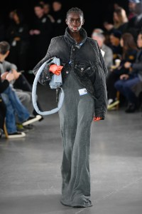 Maison Mihara Yasuhiro Men’s Fall 2023