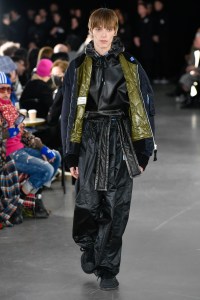 Maison Mihara Yasuhiro Men’s Fall 2023