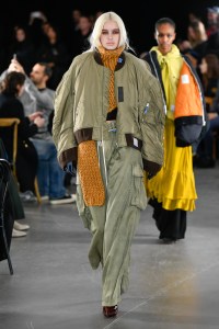 Maison Mihara Yasuhiro Men’s Fall 2023