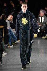 Maison Mihara Yasuhiro Men’s Fall 2023
