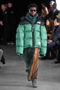 Maison Mihara Yasuhiro Men’s Fall 2023