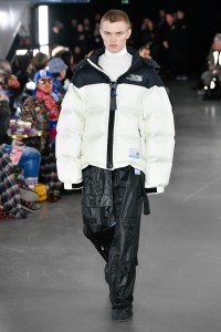 Maison Mihara Yasuhiro Men’s Fall 2023