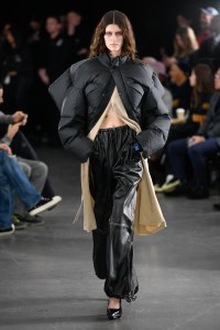 Maison Mihara Yasuhiro Men’s Fall 2023