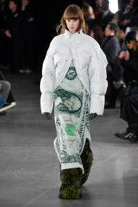 Maison Mihara Yasuhiro Men’s Fall 2023