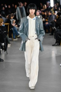Maison Mihara Yasuhiro Men’s Fall 2023