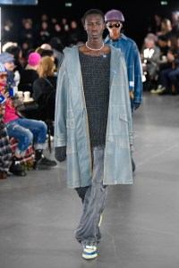 Maison Mihara Yasuhiro Men’s Fall 2023