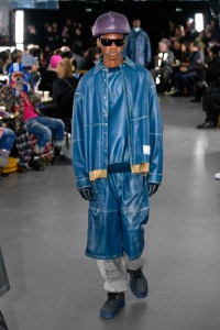 Maison Mihara Yasuhiro Men’s Fall 2023