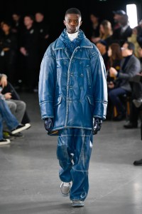Maison Mihara Yasuhiro Men’s Fall 2023