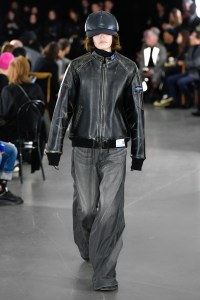 Maison Mihara Yasuhiro Men’s Fall 2023