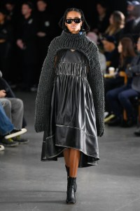 Maison Mihara Yasuhiro Men’s Fall 2023