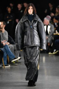 Maison Mihara Yasuhiro Men’s Fall 2023