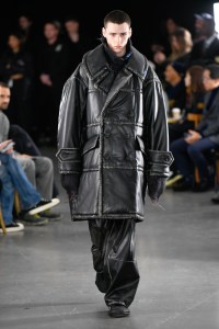 Maison Mihara Yasuhiro Men’s Fall 2023