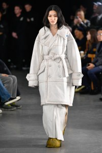 Maison Mihara Yasuhiro Men’s Fall 2023