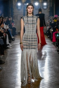 Maison Sara Chraibi Couture Spring 2023