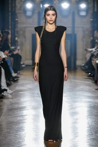 Maison Sara Chraibi Couture Spring 2023