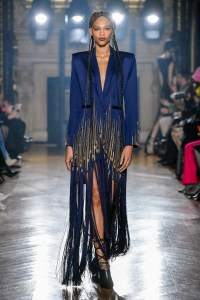 Maison Sara Chraibi Couture Spring 2023