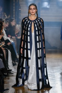 Maison Sara Chraibi Couture Spring 2023