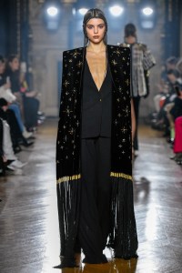 Maison Sara Chraibi Couture Spring 2023