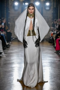 Maison Sara Chraibi Couture Spring 2023