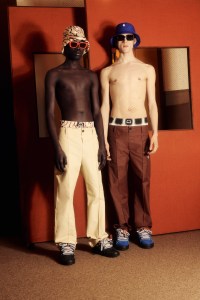 Marcelo Burlon County of Milan Men's Fall 2023