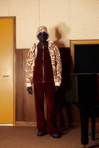 Marcelo Burlon County of Milan Men's Fall 2023